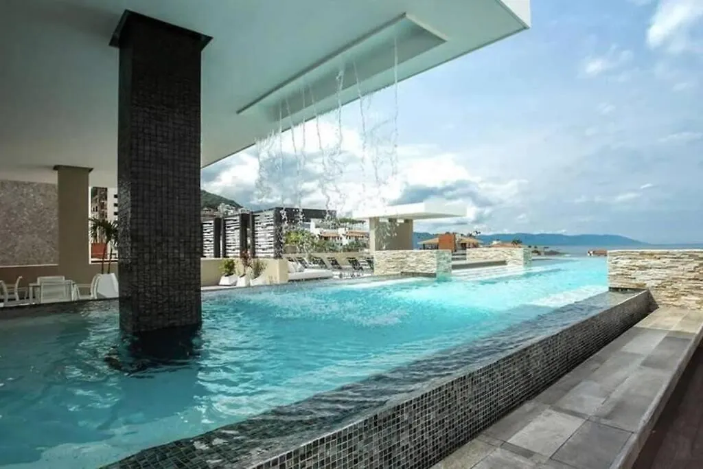 Condominio Loft 268 Zona Romantica Departamento 510 Puerto Vallarta